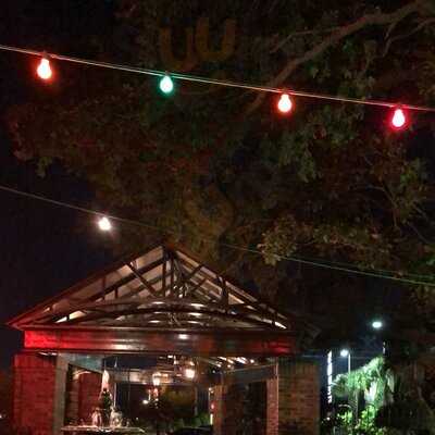 Pappadeaux Seafood Kitchen