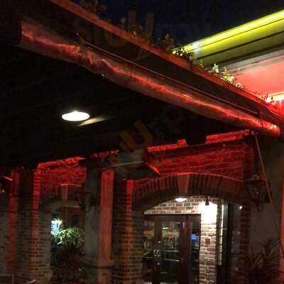 Pappadeaux Seafood Kitchen