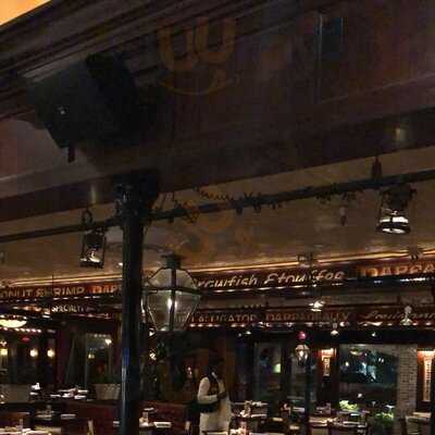 Pappadeaux Seafood Kitchen