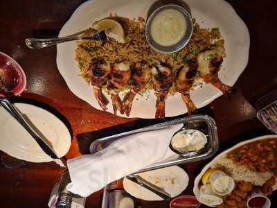 Pappadeaux Seafood Kitchen