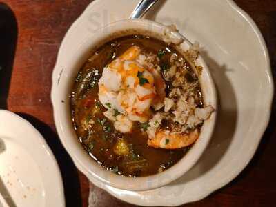 Pappadeaux Seafood Kitchen