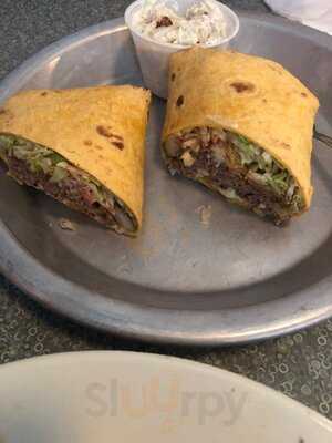 Brown Dog Deli On Calhoun