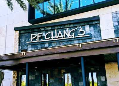 P.f. Chang's