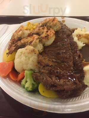 Steak & Fish Company