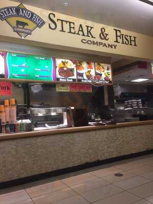 Steak & Fish Company