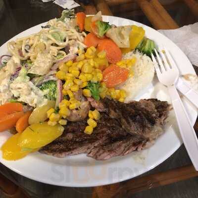 Steak & Fish Company