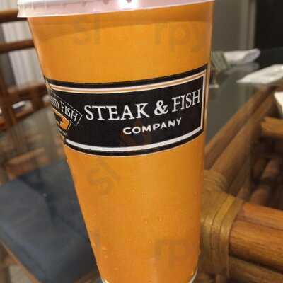 Steak & Fish Company