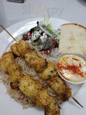 Mediterranean Kebab House