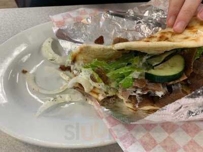 Mediterranean Kebab House