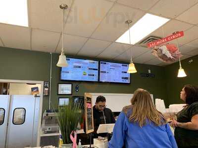 Mediterranean Kebab House