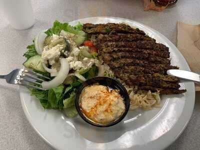 Mediterranean Kebab House