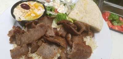 Mediterranean Kebab House