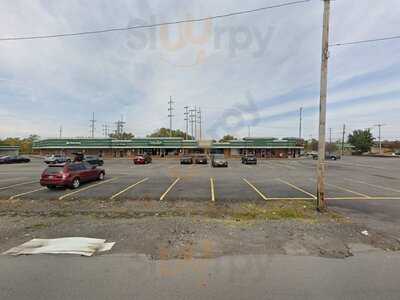 Mediterranean Kebab House