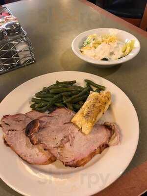 Plaza Garden Restaurant