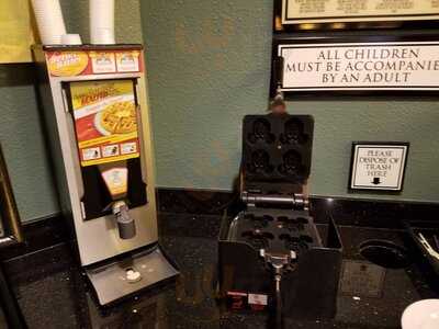 Plaza Garden Restaurant