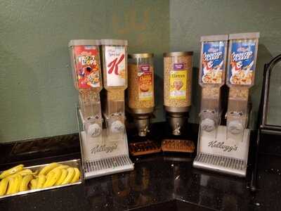 Plaza Garden Restaurant