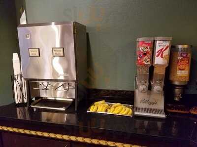 Plaza Garden Restaurant