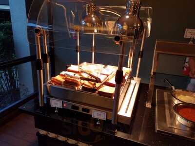 Plaza Garden Restaurant