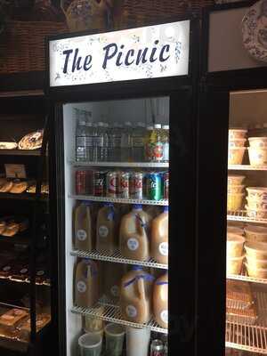 Picnic Cafe & Party Catering
