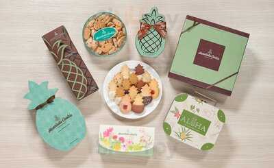 Honolulu Cookie Company