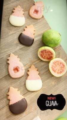 Honolulu Cookie Company