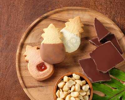 Honolulu Cookie Company