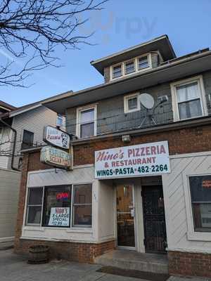 Nino's Pizza
