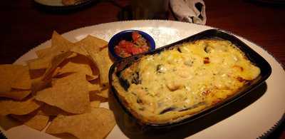 Red Lobster