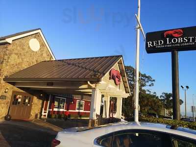 Red Lobster