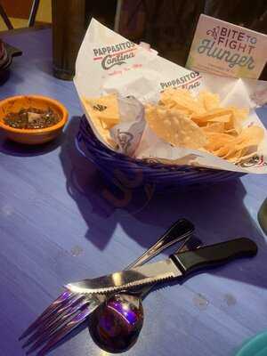 Pappasito's Cantina