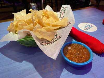 Pappasito's Cantina