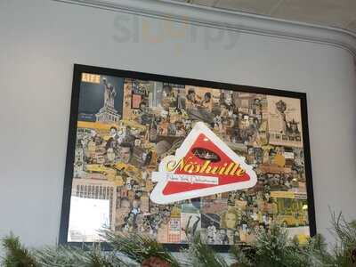 Noshville Delicatessen