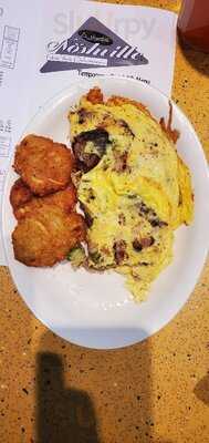 Noshville Delicatessen