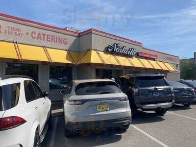 Noshville Delicatessen
