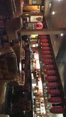 Musashi Japanese Restaurant