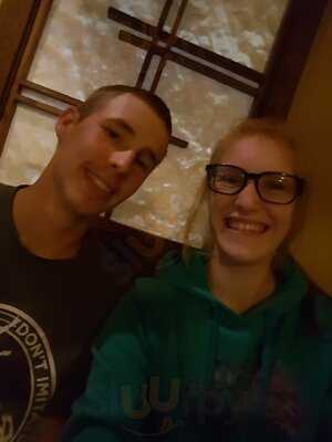 Musashi Japanese Restaurant