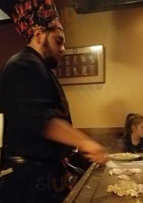 Musashi Japanese Restaurant