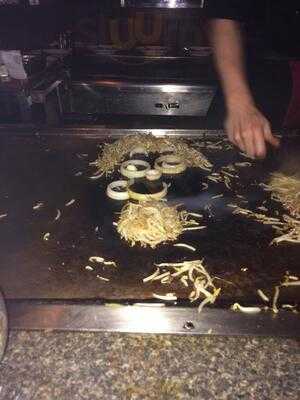 Musashi Japanese Restaurant