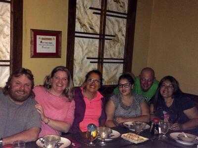 Musashi Japanese Restaurant