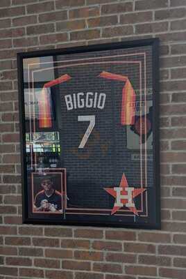 Biggio's