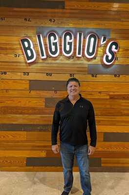 Biggio's