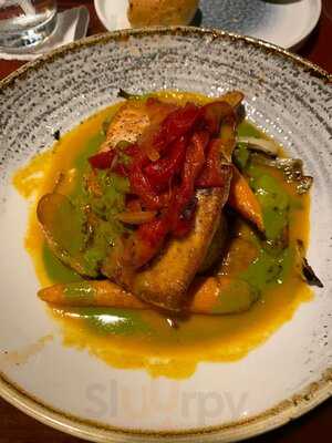 The Turf Club Bar And Grill