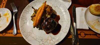 The Turf Club Bar And Grill