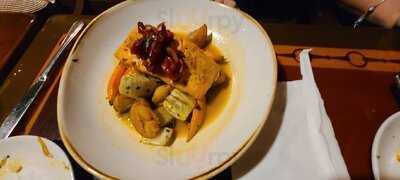 The Turf Club Bar And Grill