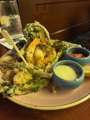 The Turf Club Bar And Grill