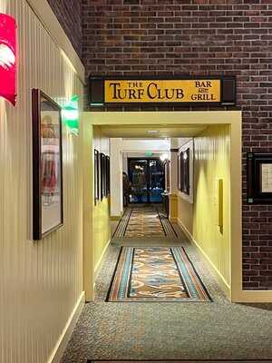 The Turf Club Bar And Grill