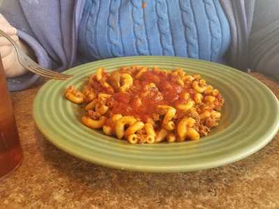 Peppermill Restaurant