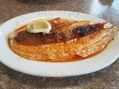 Peppermill Restaurant