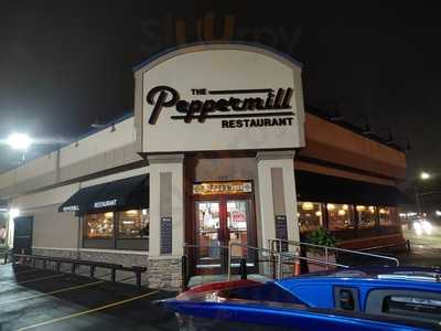 Peppermill Restaurant