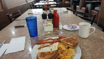 Peppermill Restaurant